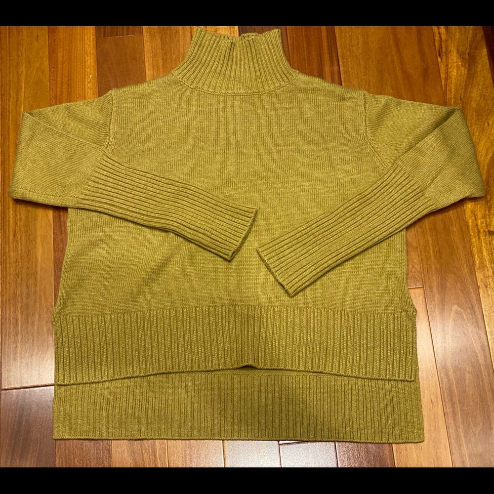 The Range turtleneck - Picture 6 of 8